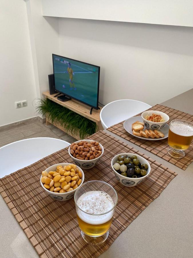 Villa Σεσίμπρα Εξωτερικό φωτογραφία